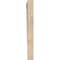 Ekena Millwork Balboa Slat Smooth Bracket, Douglas Fir, 3 1/2"W x 30"D x 34"H BKT04X30X34BOA06SDF - alternate 3